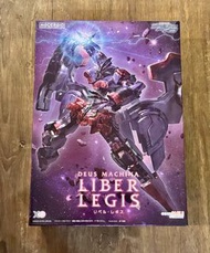 GoodSmile MODEROID DEMONBANE 斬魔大聖 LIBER LEGIS 模型 🧿詳細請睇描述🧿全新現貨 ❎不議價❎🏵️實體店同步發售中🏵️