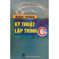 Book - Textbook of C Programming Techniques