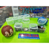 STORAGE BOX IC POWER IC EMMC 1 ROW 4 BOXES/BOX IC POWER IC EMMC/STORAGE BOX CAMERA/STOREGA MULTIPURP
