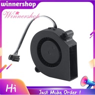 Cooling Fan for  P1S/P1P 3D Printer Fan for  P1S/P1P 3D Printer Replacement Hotend Fan Stable Perfor
