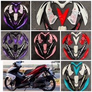 COVERSET NVX V1 COVERSET Aerox Design VIRAL