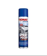 德國SONAX泡沫拋光劑