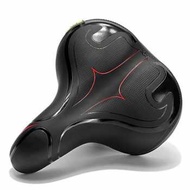 Promo COD Sadel Sepeda Comfortable Spring Shock Absorption Skidproof - SX-2020 - PENAWARAN HARGA TER