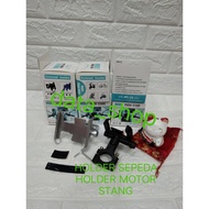 HP MOTORCYCLE HOLDER BIKE HOLDER MOTORCYCLE HOLDER MOTORCYCLE HANDLEBAR BIKE HOLDER HD12