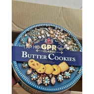 GPR BUTTER COOKIES - 340G