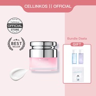 Cellinkos Protective Fortifying Day Cream anti-aging, Regeneration, Suitable for All Skin Types