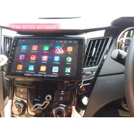 [ Hyundai Sonata ]Car Multimedia Android Player 9/ 10 Inch