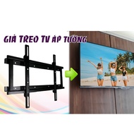 Tv Bracket (Black) High-End 32,43,49,55.65.70 inch LCD-LED-PLASMA, Diverse Sizes,