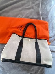 Hermes Garden Party 36