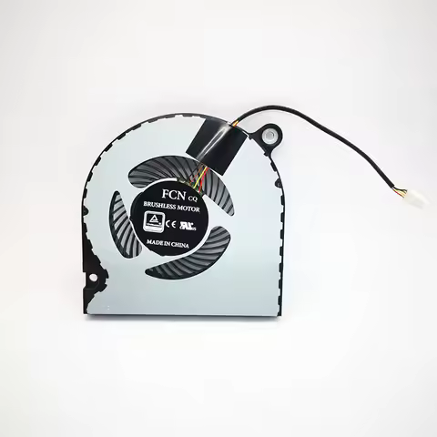 Laptop CPU Fan for Acer Aspire 5 A515 A515-51 A515-51G A515-51-3509-A A515-51-563W-A Cooler 13N1-01A