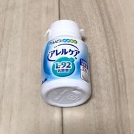 現貨！日本原裝！Calpis 可爾必思 阿雷可雅 L-92乳酸菌 60日分