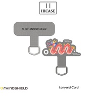 Rhinoshield Lanyard Card for Phone Case