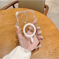 Samsung S22 ultra S23 S23 plus S23 ultra Transparent clear phone case