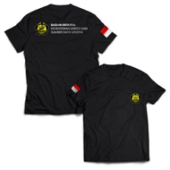ESDM GEOLOGY BODY Men's T-Shirt Adult Unisex Tops PakeKaos