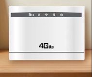 商用級 穩定性高 4G LTE Router 路由器 wifi 有2.4G及5G 插Sim卡 5G卡 cctv 可用