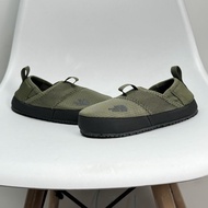 2025 Genuine THE NORTH FACE Putian Non-slip Wear-resistant Natural Rubber Home Outdoor Youth Casual