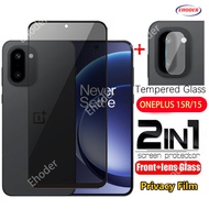 Privacy Tempered Glass For Oneplus 15R 15 5G 2026 Screen Protector for Oneplus15R Oneplus15 1+15R 1+