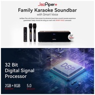 [ONE DAY DELIVERY] JAZPIPER | JAZPIPER PLUS VOICE | VERSION 3 | PRO | FAMILY HOME KARAOKE SYSTEM | S