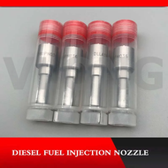 High Quality New Fuel Injector Spary Parts PN Type Diesel Engine Nozzle Tip 9 432 610 227 DLLA160PN0