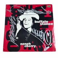 Neneh Cherry – Buffalo Stance Vinyl, 12", Single