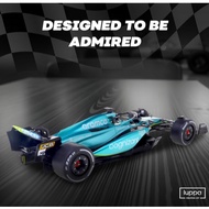 Racing F1 AMR 23 Aramco Model Inspired by Fernando Alonso