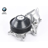 Genuine BMW E84 E90 F10 F15 F25 F30 N47 Water Pump 11518516204