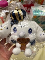 [日本直送] 現貨 Sanrio Cinnamoroll 玉桂狗 x dolly mix milk 掛件