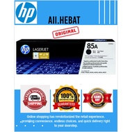 HP CE285A ORIGINAL TONER CARTRIDGE / HP 85A ORIGINAL TONER CARTRIDGE