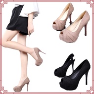 Sexy Gladiator High Heels 14CM Women Pumps