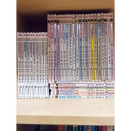 二手漫画 二手书 糖果喵系列 王子系列 gempak starz 二手书