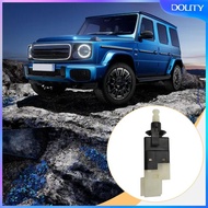 [dolity] Brake Light Switch 0015454409 Automotive Brake Switch Black Accessories for Mercedes-benz E