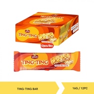 Ting ting bar Protein Bar Energy Bar Granola Bar