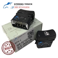 SCANIA R/P SERIES POWER WINDOW SWITCH 1431856