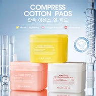 Daily New Arrival/Exclusively Supply Haicuier Vitamin C Brightening Collagen Ampoule Essence Vitamin