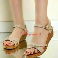 WEDGES MOCA CHINN0 Wedges for Women