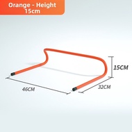 GAIATY | Height Adjustable Kids Hurdle