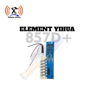 YIHUA 857D+ BLOWER ELEMENT AIR GUN HEATHER DIAGRAM PUMP TYPE