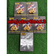 100%copper 12x20 NVX NMAX AVANTIZ SOLARIZ EGOGEAR NOUVOLC roller CVT racing JRP made in THAILAND 20X