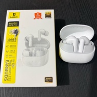 Preloved Tws Baseus BP1 PRO