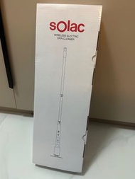 Solac 無線清潔刷