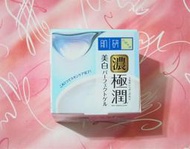 【缺貨中】【肌研】濃極潤 完美多效潤白凝露100g