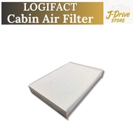 Honda AC-509 Cabin Air Filter for N-BOX JF3/JF4, N-VAN JJ1/JJ2, N-WGN JH3/JH4 Models
