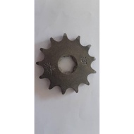 SPROCKET FOR MODENAS KRISS 13T