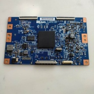 T con Tcon Ticon board Samsung UA 50F6400 LED tvLOGIC - UA50F6400 - UA50F6700