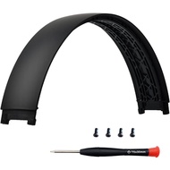 Studio Pro Headband - Replacement Parts Specifically Designed for Beats Studio Pro Headphones(Black)