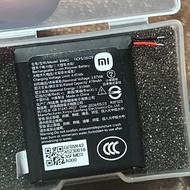 Suitable for Redmi Watch4 Smart Watch Battery BW42 Foot Capacity bw42 Battery 470mAh Electric Board