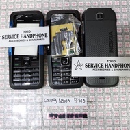 Nokia 5310 Fullset Housing Casing