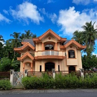 โรงแรม Tungkip House Bed and Breakfast - Llorente