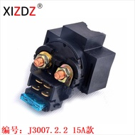 Siri 3007.2 Sesuai untuk 31800-07D00 5VL-H1940-00 9010-150310