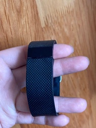 Fitbit charge HR